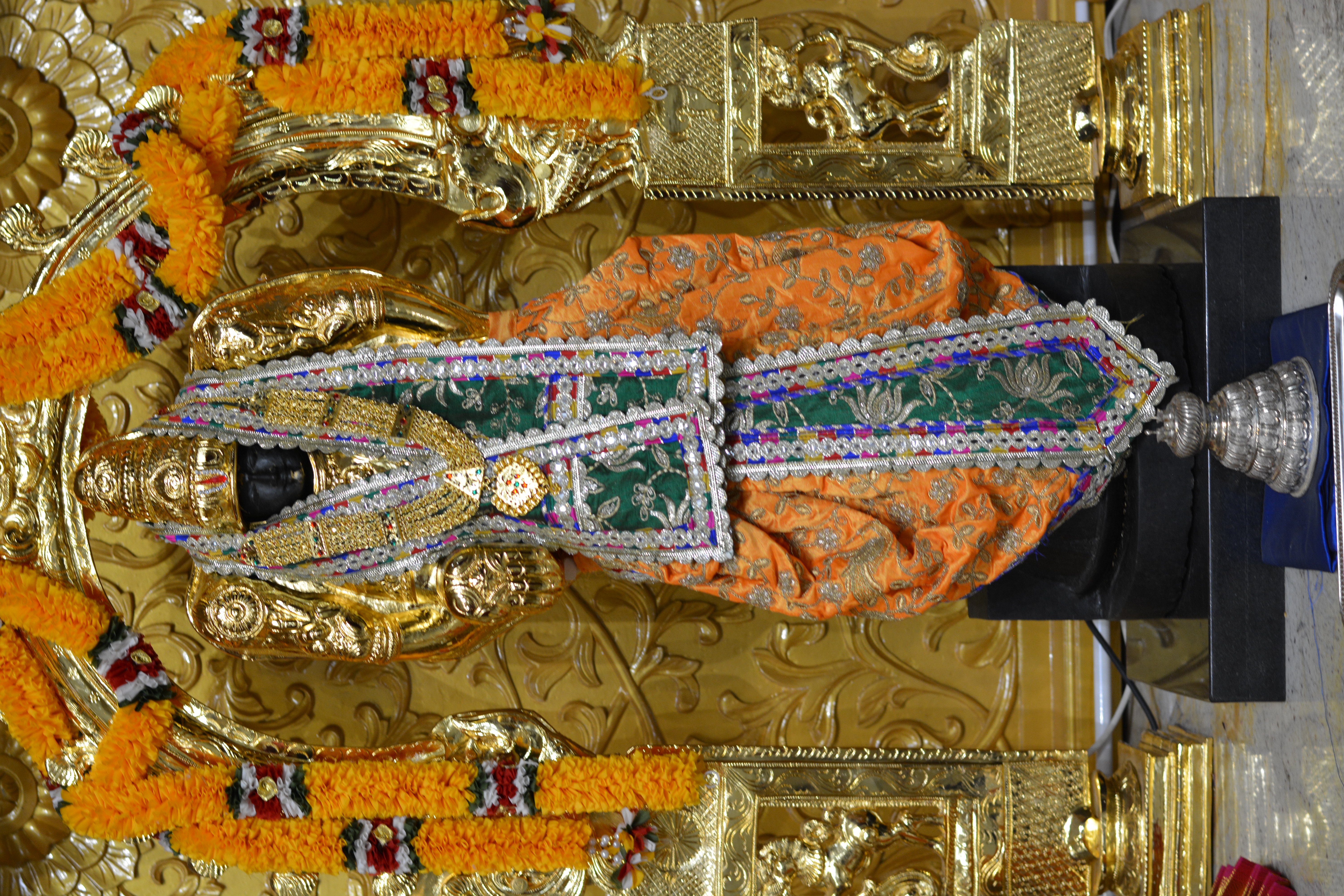 Bhagvan Venkateshvar Balaji